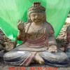 Stone Carving-Buddha (IB0144)