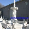Marble Fountain- MFT-001