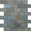 Natural Slate Mosaic Tile (MPH01)