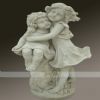 Marble Carving-Statue (RCO0089)