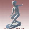 Stone Carving -Sportman (TY-005)
