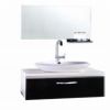 Bathroom Cabinet &Vanity (JM-6016)