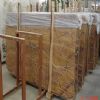 Marble Tile/ Slab (Forest Brown)