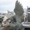 Stone Eagle