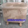 Marble Bathtub-MTUB-005