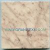 Marble-Red Cream