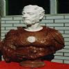 Marble Bust Statue (SY-S098)