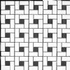Ceramic Mosaic (30558)