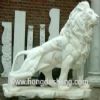 Lion Sculpture