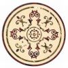 Water-Jet Medallion (Mosaic-WJM01)