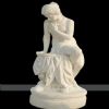 Marble Carving -Statue (RLA0158) Marble Carving -Statue (RLA0158)