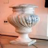 Marble Flower Pot
