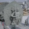 Stone Carving and Craft (Buddha)