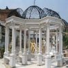 Marble Garden Gazebo (GR030)