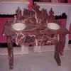 Stone/Marble Vanities (QBN005)