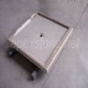 Marble Shower Base