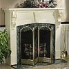 Fireplace (JY-FF-014)