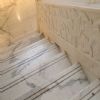 Marble Stpes (Staircase)