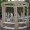 Limestone Gazebos