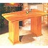 Marble Stone Table Furniture (JY-FN-010)