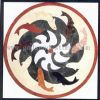 Marble Pattern -T004