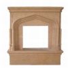 Fireplace (JY-FF-006)