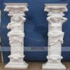 Marble Carving-Column (PS0020) Marble Carving-Column (PS0020)