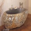 Bathtub/ Granite Bathtub