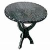 Natural Marble Stone Furniture (JY-FN-003)
