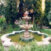 Marble Fountain- MFT-004