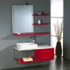 Bathroom Cabinets (JM-5058)
