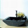 Granite Sink