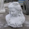 Marble Bust - MST008