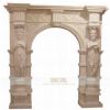 Marble Carving - Door Surround (DD0017) Marble Carving - Door Surround (DD0017)