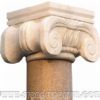 Granite Column