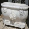Marble Tub (MIC-SK01)