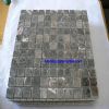 Cafe Brown Marble Mosaic-MSK-002