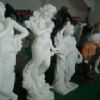Marble Figure Sculpture/Status