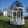 Sculpture Gazebo (GR031)