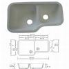 Double Sinks (DS512)