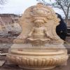 Marble Carving-Fountain (WWA0106) Marble Carving-Fountain (WWA0106)