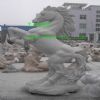 Stone Granite Animal Carving