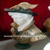 Marble Head Sculpture (HS04)