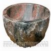Stone Sink for Bathroom