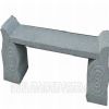 Stone Bench For Garden