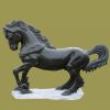 Black Marble Horse (MIC-A01) Black Marble Horse (MIC-A01)