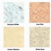Kitchen Cabinet Counter Top --Marble