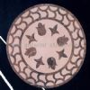 Marble Pattern -T018
