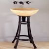 Pedestal Sinks