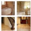 Travertine Tile / Countertop Travertine Tile / Countertop